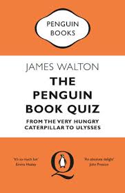 Your dog or cat deserves a special gift this valentine's day, and we have just the thing. The Penguin Book Quiz From The Very Hungry Caterpillar To Ulysses The Perfect Gift Ebook By James Walton 9780241986042 Booktopia