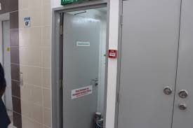 Nothing in this section shall be construed to limit the power of any state or political subdivision thereof to implement or enforce any law, rule, regulation, or standard that establishes requirements concerning fire prevention and control. Safety Building Passive And Active System Fire Door