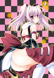 Shihoudou Narika hentai videos, GIFs, and images | R34.app