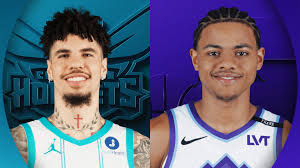 Charlotte Hornets vs Utah Jazz Jan 10, 2026 Game Summary