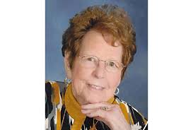 Margie Foust Obituary (2019)