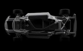 World S First 3d Printed Hypercar Wordlesstech American Manufacturing 3d Printing 3d Printing Industry