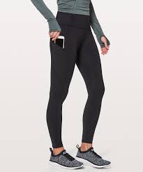 These workout leggings with pockets hold your keys, wallet, and other small belongings. Parity Ladies Running Leggings With Pockets Up To 70 Off