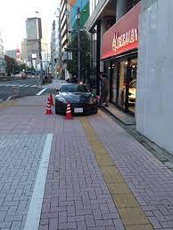 ニ 階 か ら 胃 薬 on twitter 歩道 二階 建築デザイン