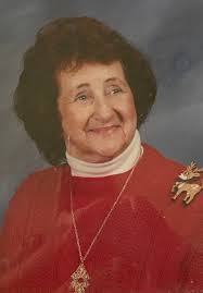 Mildred McAninch Obituary