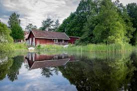 Nonfiction lover, writing mental health, bodies, food, and memory. Rondreis In Zweden Mooie Plaatsen Vakanties Zweden