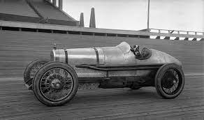 Miller Beverly Hills Board Track 1920 Classic Racing Cars Indy Car Racing Vintage Race Car