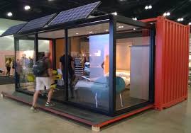 Cubedepot Shipping Containers For Sale Intended For Modified Shipping Containers Jpg 1024 716 Container House Container House Design House Design