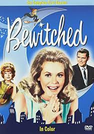 Дженна хэйз, тиган, ева анджелина и др. Bewitched Amazon De Elizabeth Montgomery Dick York Dick Sargent Agnes Moorehead Chris Noel Ralph Barnard Adam West Kit Smythe Benjie Bancroft Jack Berle Leoda Richards Norman Stevans Alan Rafkin David Orrick Mcdearmon E W