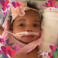 Lady shares video of how pregnancy turned her into a 'Barbie'