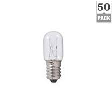 E14 Light Bulbs Lighting The Home Depot