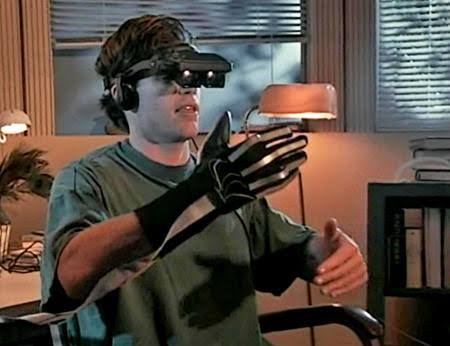 Virtual Encounters 2 (1998)