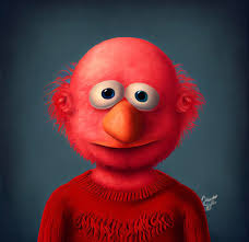 Weird AI Generations