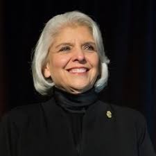 Judith Zaffirini, Texas State Senator