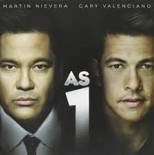 As 1 : Nievera Martin & Gary Valencia: Amazon.ca: Books