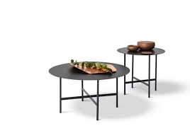Check out our coffee table selection for the very best in unique or custom, handmade pieces from our coffee & end tables shops. Coffee And Side Table Beta Metall Mobel Muller