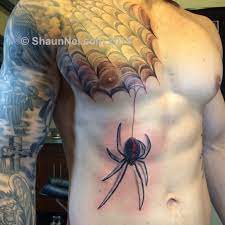 A spider web tattoo is pretty common nowadays among men and women. Spider And Web Tattoo Web Tattoo Spider Web Tattoo Tattoos