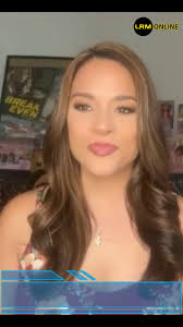 Casper Van Dien told LRM Online's Gig Patta