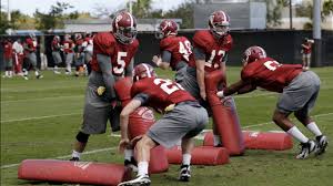 12 in the woody hayes athletic center. How To Walk On A College Football Team What No One Else Will Tell You Youtube