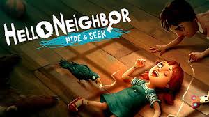 Hello neighbor mod android 1.0 apk download and install. Descargar Hello Neighbor Hide And Seek Gratis Para Android Mob Org