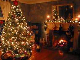 1920x1200 beautiful christmas tree wallpaper. Beautiful Christmas Tree Wallpapers Hd Desktop And Mobile Backgrounds