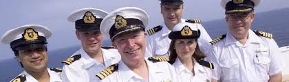We did not find results for: Dress To Impress The History Of The British Merchant Navy S Standard Uniform