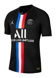 Maybe you would like to learn more about one of these? Paris Saint Germain 2019 20 Fourth Kit