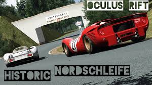 Maybe you would like to learn more about one of these? Historic Nordschleife 1965 Porsche 908 Ferrari 330 P4 Assetto Corsa Vr Gameplay Oculus Rift Youtube