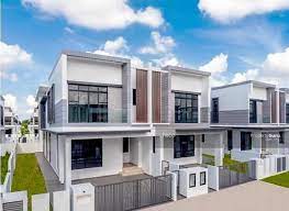 In the event that you do not find your dream property in malaysia, you can directly contact any of our member estate agents who advertise on. Cash Back 24k New 20x70 Double Storey House Subang Jaya Subang Jaya Selangor 4 Bedrooms 2760 Sqft Terraces Link Houses For Sale By Nico Rm 438 488 29563472