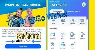 Has anyone tried pandan rnr on a weekday 1430 h slot? Sign Up For Touch N Go Wallet Using My Referral Code Abmuke