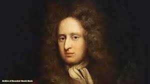 Out of the deep (Thomas Morley): New College Oxford 1949 (H K Andrews)