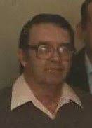 Everett Eugene Burrows (1929-2015)