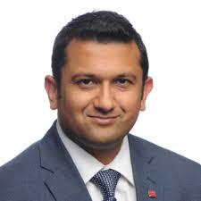 Congratulations to the newly elected board members of Ascend Canada!