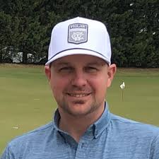 Meet our Directors and PGA Members Paul Spargo and Leigh Deagan.  Introducing the new AT HOME fitting system for L.A.B Putters.  #EnhancedGolfPerformance