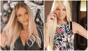 Après ses différentes opérations de chirurgi. Jessica Thivenin Retour Sur Sa Transformation Physique Depuis Ses Debuts