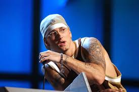 Maybe you would like to learn more about one of these? Eminem S Adopted Daughter S Biological Father Facing Life In Prison Report