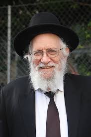 Yisroel Meir Weiss