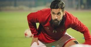 وسرت توقعات قوية بأن عبدالله السعيد سينتقل للعب في الدوري السعودي وتحديدًا في النادي الأهلي ليحل محل مؤمن زكريا الذي سيعود لنادي الأهلي المصري عقب انتهاء الموسم. Ø¹Ø¨Ø¯ Ø§Ù„Ù„Ù‡ Ø§Ù„Ø³Ø¹ÙŠØ¯ ØµÙÙ‚Ø© Ù…Ø«Ø§Ù„ÙŠØ© Ù„Ù„Ø£Ù‡Ù„ÙŠ Ø§Ù„Ø³Ø¹ÙˆØ¯ÙŠ Ø£Ù… Ø®Ø·ÙˆØ© Ù„Ù„ÙˆØ±Ø§Ø¡ Goal Com