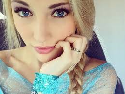 Who Will Play 'Frozen' Queen Elsa On 'Once Upon A Time?' Anna Faith Carlson  Wants 'OUAT' Role