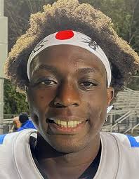 Air Force 2025 Defensive Line Prospects