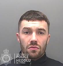 Penarth drug dealer caught after car broke down in Barry