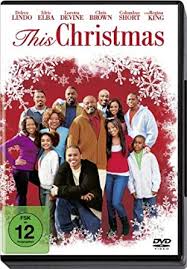 Maybe you would like to learn more about one of these? This Christmas Amazon De Idris Elba Loretta Devine Chris Brown Keith Robinson Laz Alonso Columbus Short Sharon Leal Lauren London Lupe Ontiveros Jessica Stroup Regina King David Banner Ricky Harris Haskell V Anderson