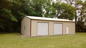 If you're looking to update your carport, check out these driveways first for inspiration. Metal Carport Or Metal Garage Vega Metal Structures