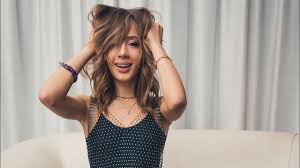 Check spelling or type a new query. Chadia Rodriguez Live La Voce Di Chadia Youtube