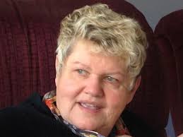 Obituary for Barbara A.C. Temple