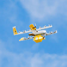 Google spinoff wing lands faa clearance alphabet wing drone delivery wing drones from google deliver alphabet wing drone delivery alphabet's project wing . Alphabet S Wing To Start Drone Deliveries In Dallas Fort Worth Area Cnet