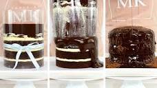 PULL ME UP CAKE! │ FOUNTAIN CAKE │ CHOCOLATE EXPLOSION CAKE ...