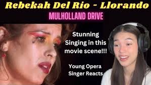 Rebekah Del Rio performs "Blythe" Abby Travis Video Podcast