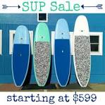 Stand-Up Paddleboards West Marine