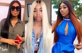 Strong and healthy hair not only looks better, but it will allow your blowout to last longer. Everything You Need To Know About Bone Straight Hair Svelte Magazine